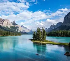 Jasper National Park