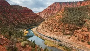 Rockies to Red Rocks